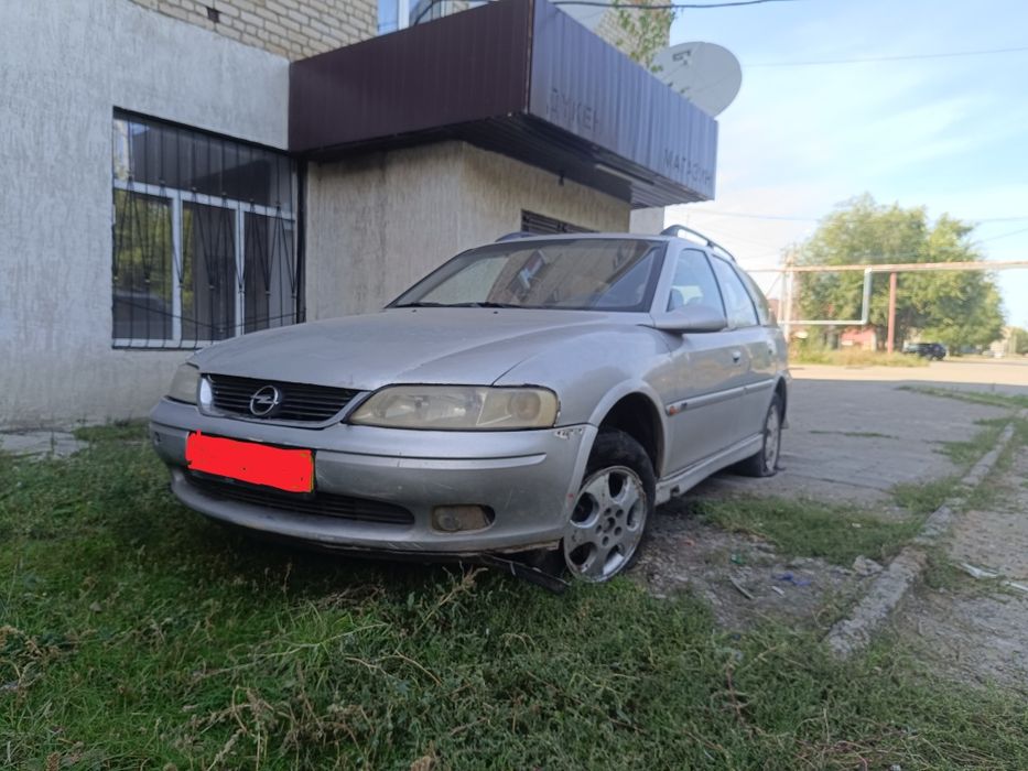 Продам Opel vectra b
