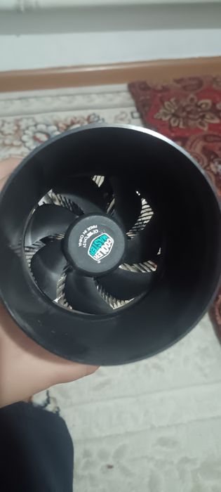 Компьютер с комплектом