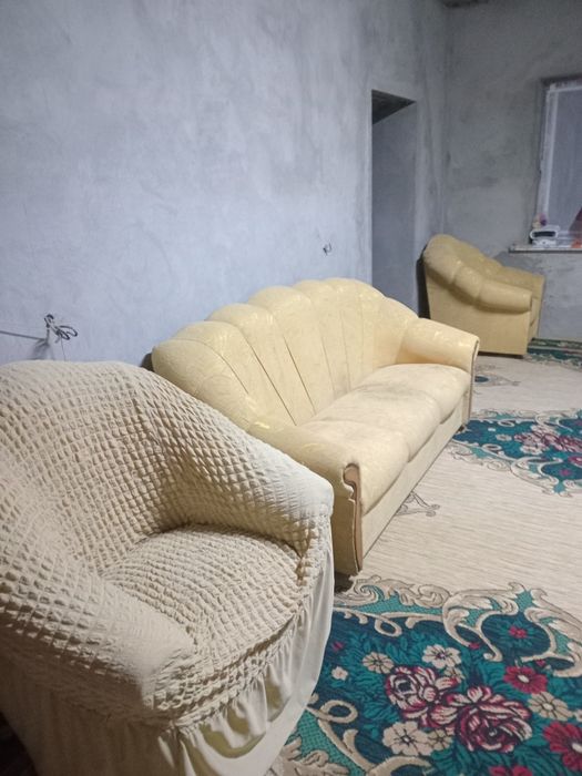 Продам домик за линией,срочно!Варианты.