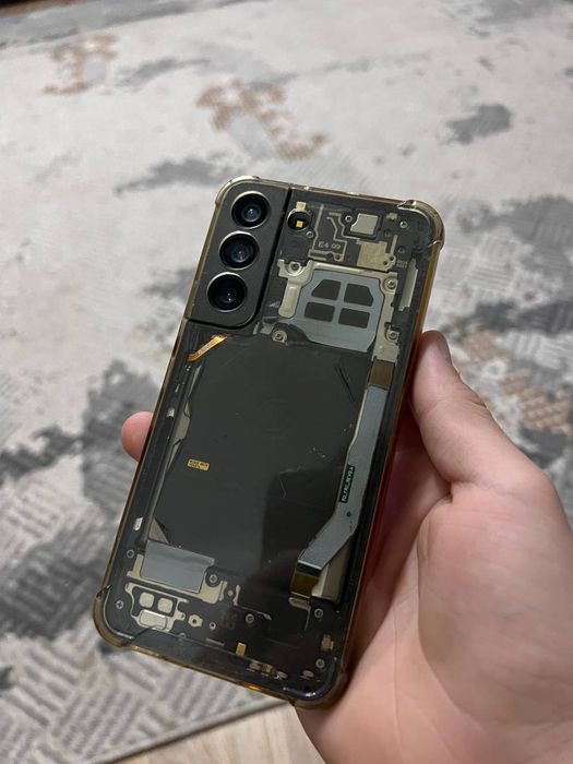 Samsung s22 5G Обмен