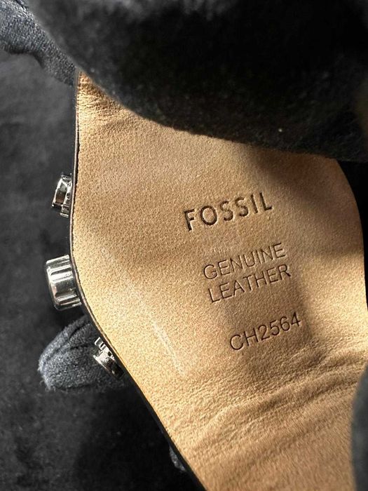 Ceas Fossil la cutie 44mm