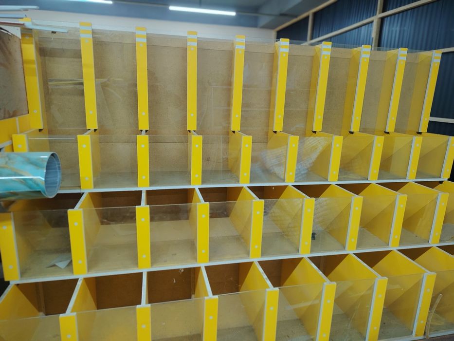 Продаётся Прилавки