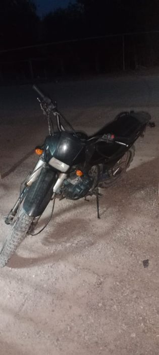 Продам мотоцикл Минск