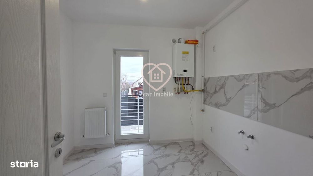 Apartament 1 Camera Cu  Loc Parcare Inclus Cug Lunca Cetatuii