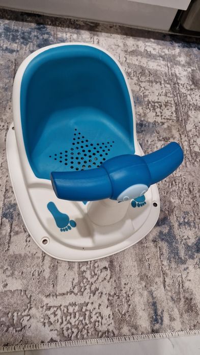 Стульчик для купания малыша