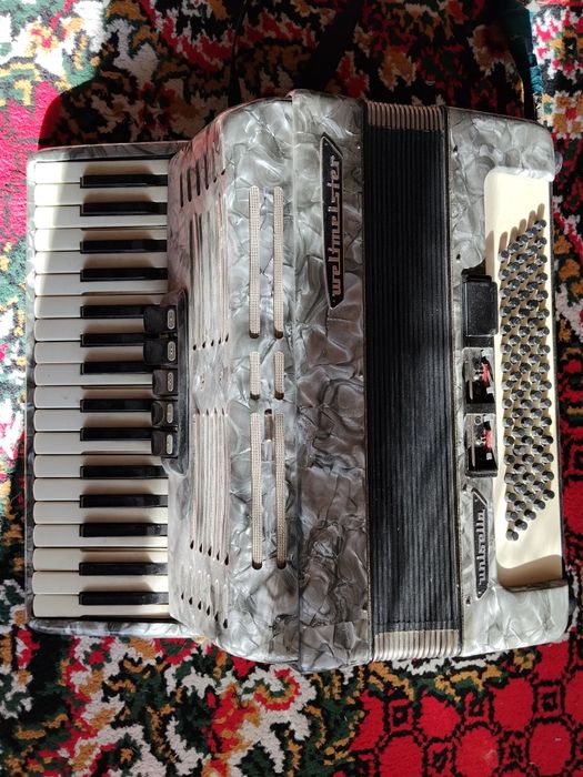 Akardeyon Germaniyanki