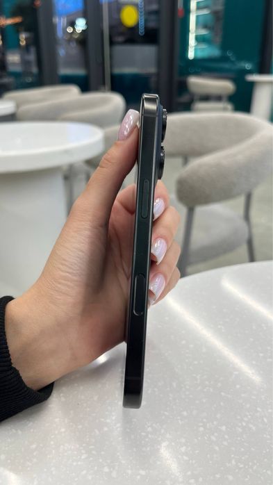 Iphone 16Pro 256