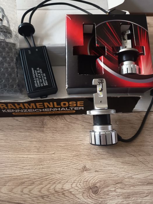 Leduri Osram Smart Night Breaker