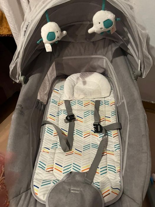 Продам , колыбельная.