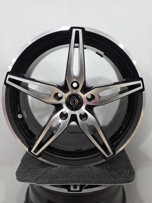 Jante 17 Renault Arkana Austral Kadjar Megane Nissan Qashqai Duster