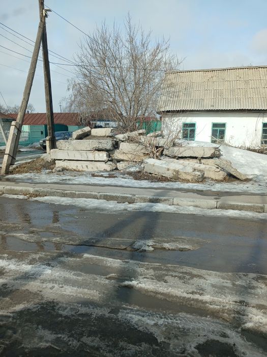 Отдам блоки самовывоз