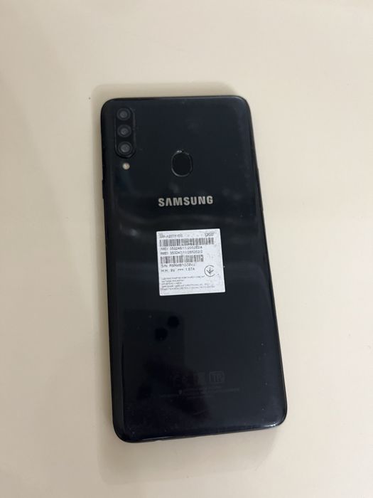 Samsung A20s 32GB
