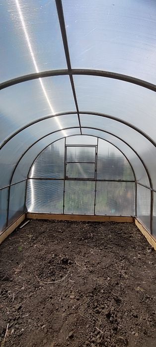 Изготовление теплиц и каркасов