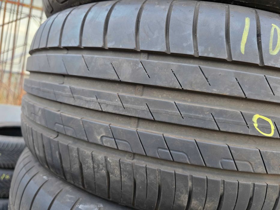 4бр Летни гуми 225 50 17 - Goodyear