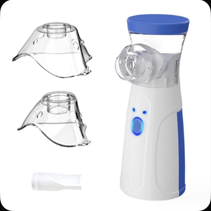 Небулайзер ручной для детей и взрослых