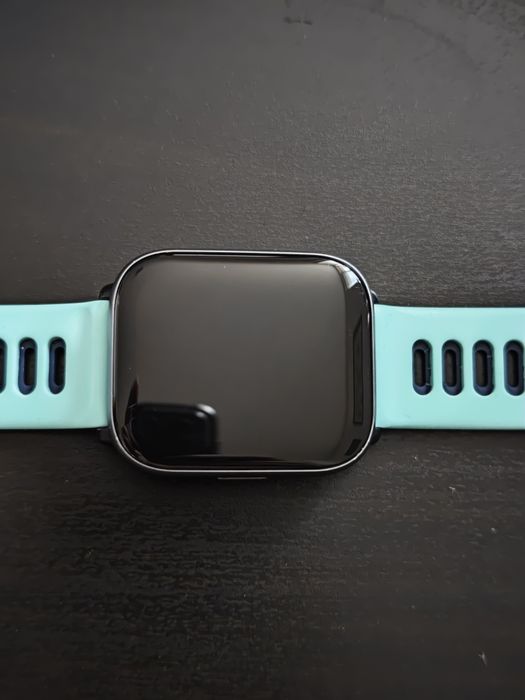 Часовник Amazfit Active