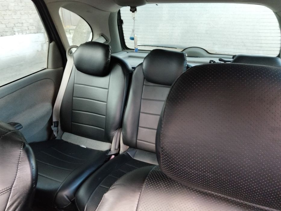 Продам рено сеникс