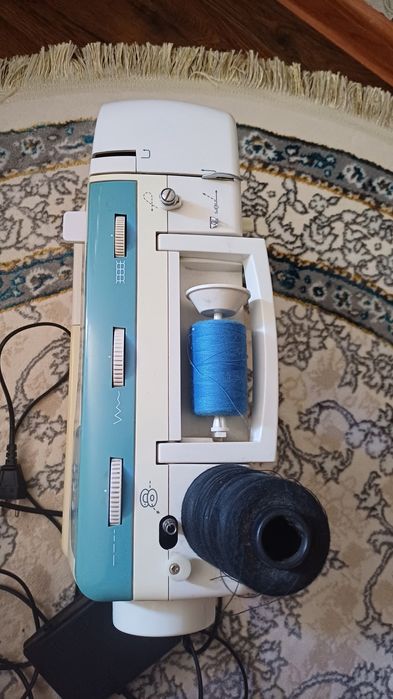 Швейный машина..