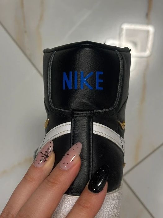 Nike Blazer Mid ‘77