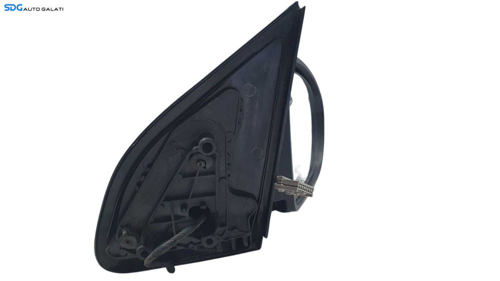 Oglinda Dreapta Electrica Nissan Qashqai 2007 - 2014 Cod TH-1875RH [L6226]