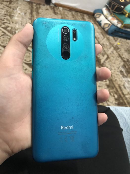 Xiaomi Redmi 9 64/4