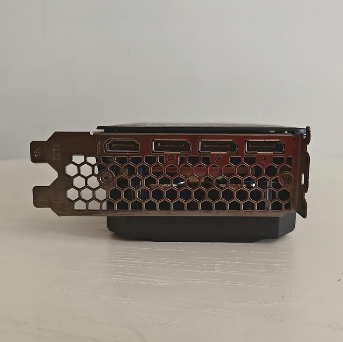 Видеокарта Palit GeForce RTX 3070 Ti Gaming Pro