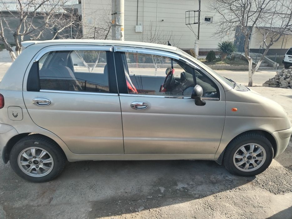 Sotiladi. Matiz 2006