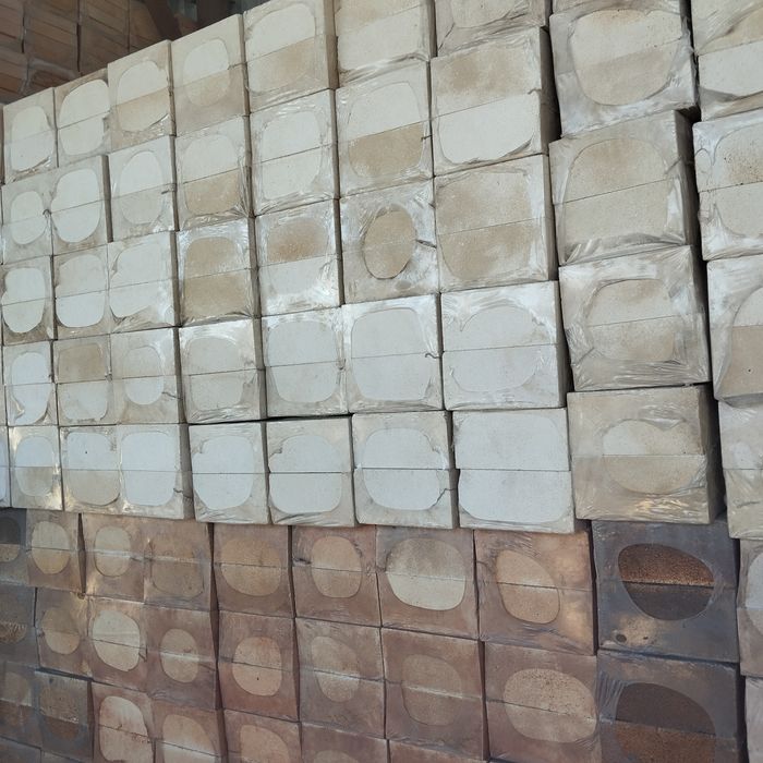 Oгнапорни кирпич разные размеры есть