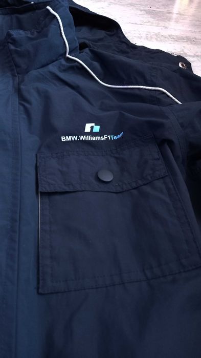 Мъжко яке BMW Williams team F1