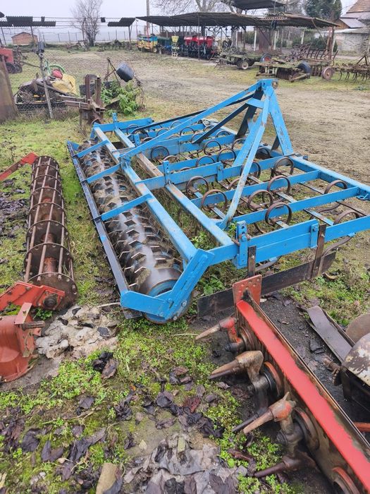 Plug reversibil hidraulic rabeverk