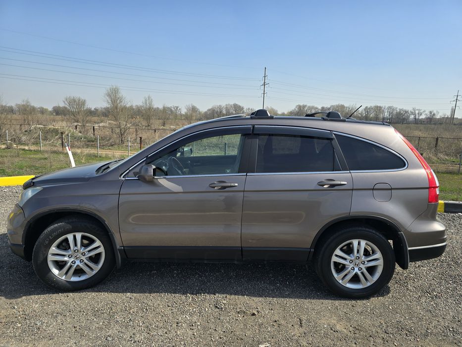 Honda CR-V 2011 продам
