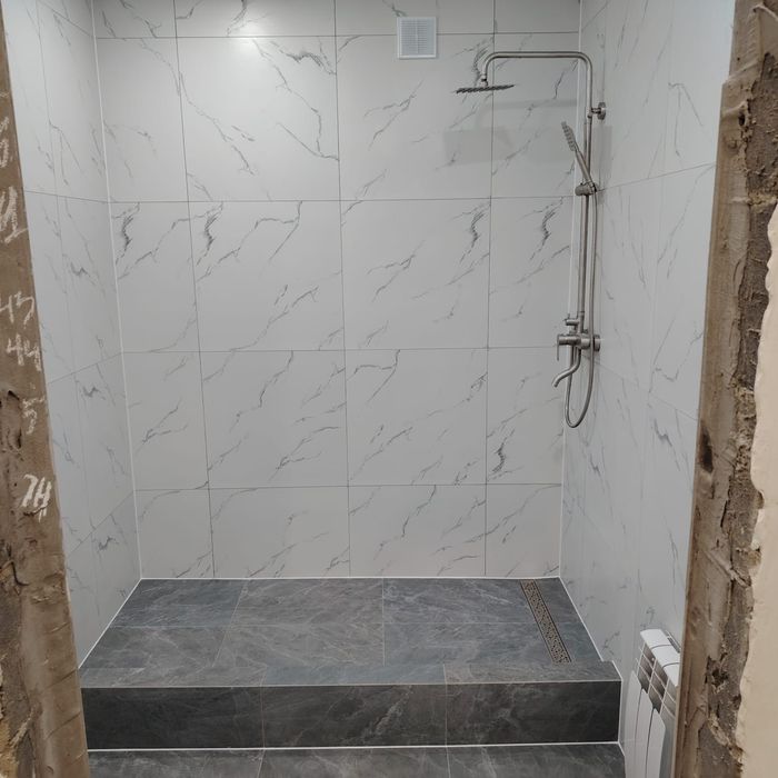 Ремонт сан Узлов