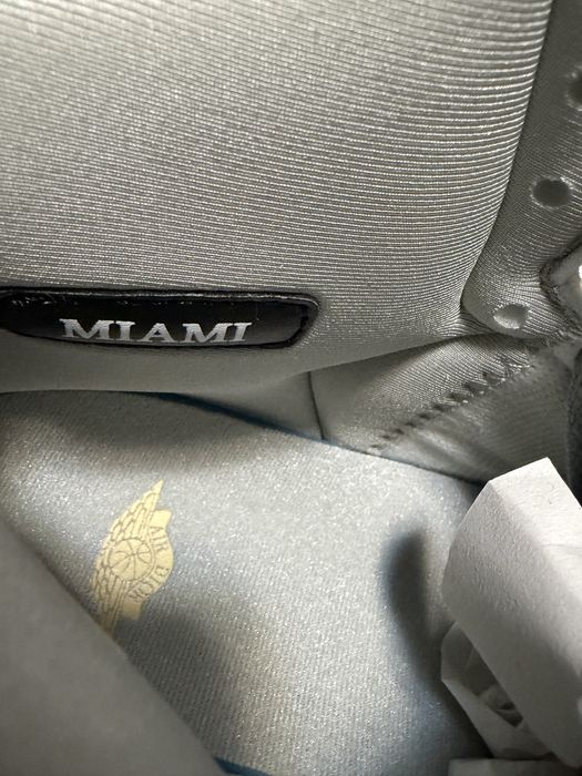 Jordan 1 High x Dior - 43