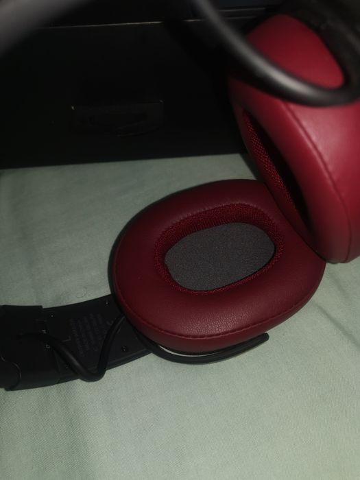Căști  skullcandy crusher wireless