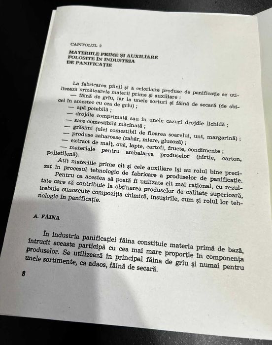 Cartea Brutarului 1973