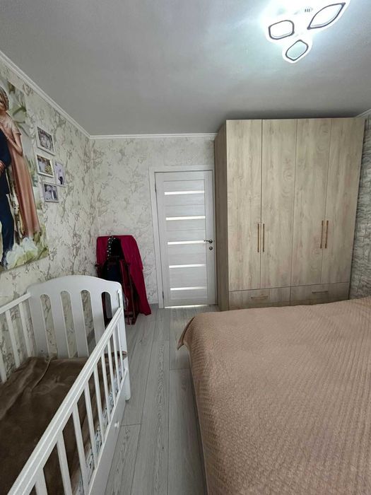 Продажа квартиры