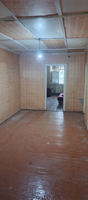 Парк Фуркат 2 ком вдоль дороги