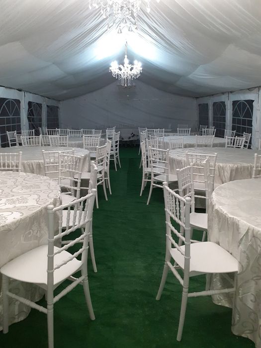 Corturi si pavilioane evenimente