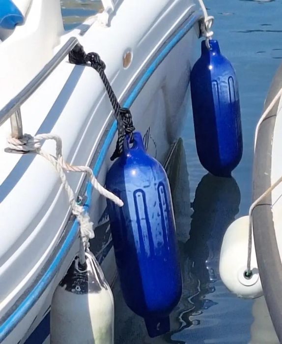 Кранци за лодки 41см