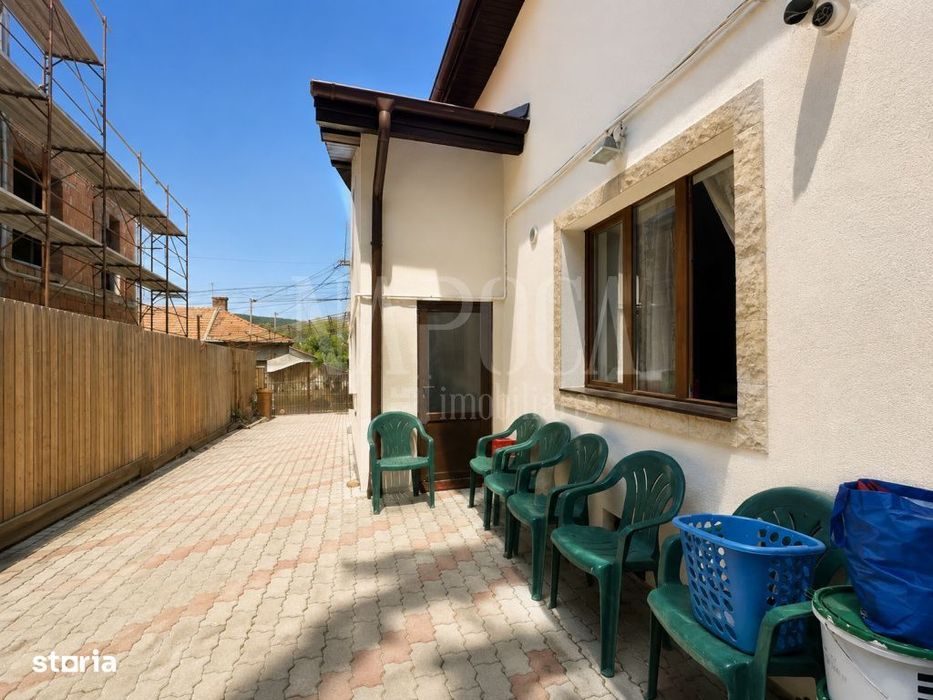 Casa 5 camere de vanzare in Gruia, Cluj Napoca
