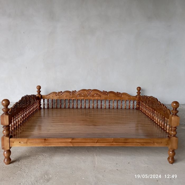 Karavot zakasga yasab beramiz 2.5#3