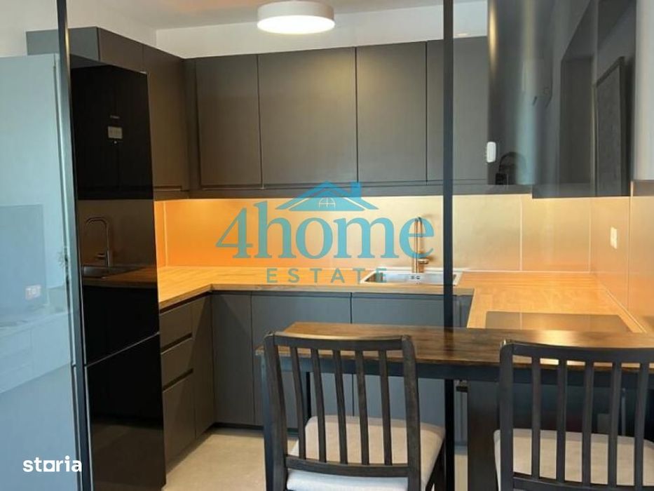 Apartament 2 camere One Cotroceni|Academia Militara|Parcare Subterana