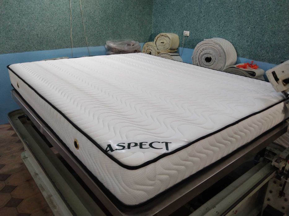 Матрас анатомический