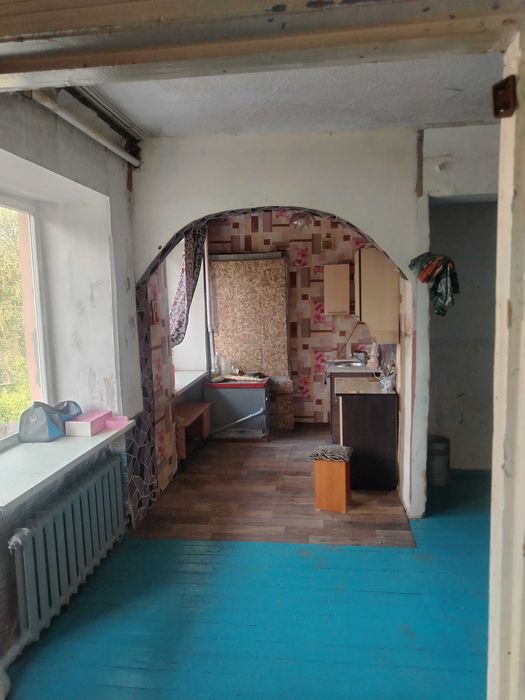 Продам Квартиру в п. Прибрежный