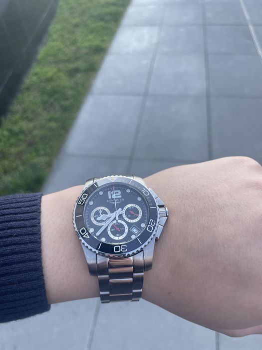 Longines quartz  AAA