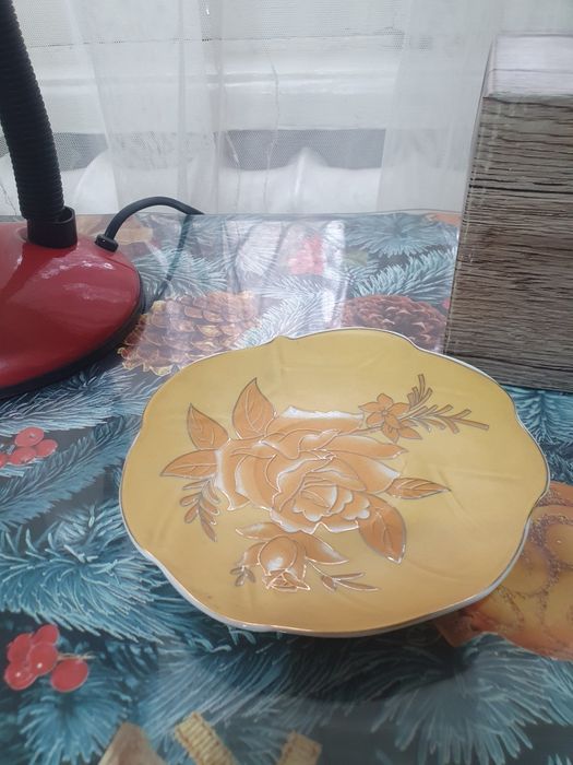 Кофейный набор из пяти пар