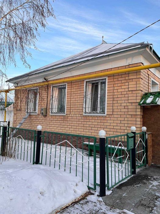 Продам дом в Затоболовке