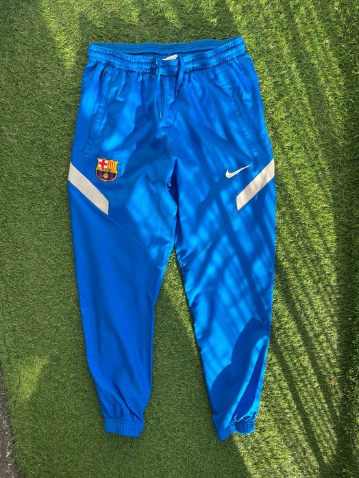 Мъжко долнище : Nike DRI-FIT F.C.B. S