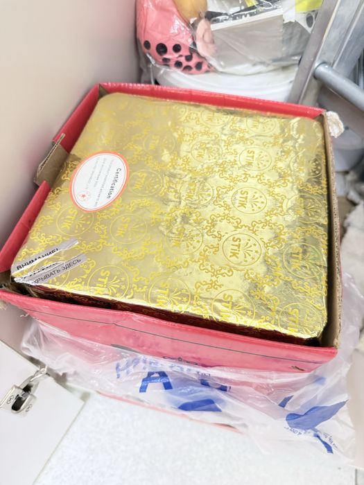 Фейрверк салют в Алматы