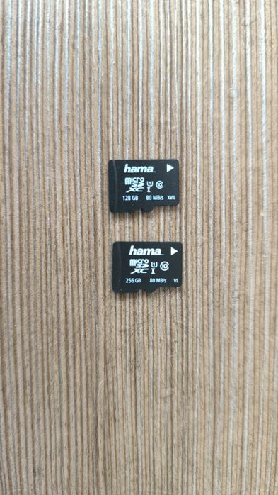 Micro card sd memorie 128gb,256gb